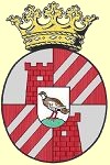Wappen der Familie Pernice